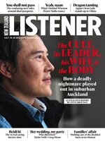 New Zealand Listener